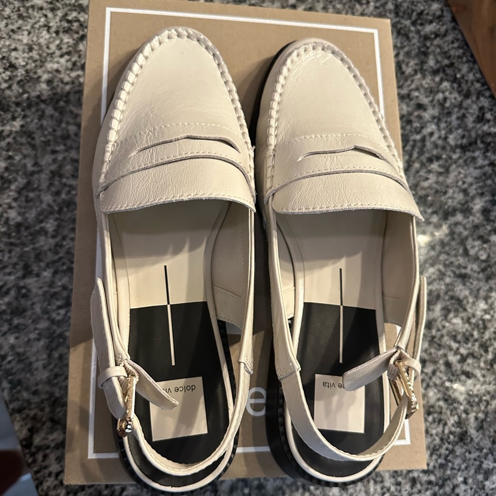 Hardi Loafer Women’s size 11 Wide
